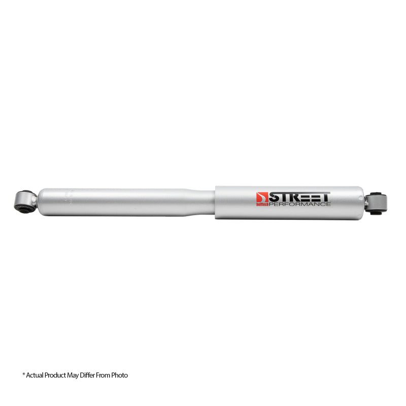 Belltech LOWERING KIT 18-20 Chevy Colorado/Canyon All Cab/SB -0-3in F / -4in R w/ Street Perf Shocks-thumbmail-6