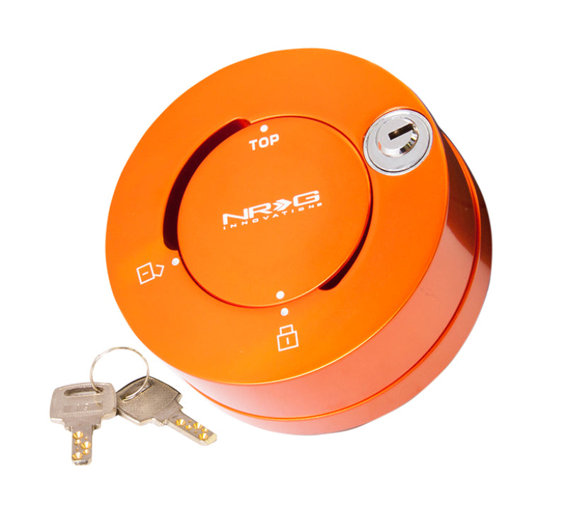 NRG Quick Lock - Orange-thumbmail-2