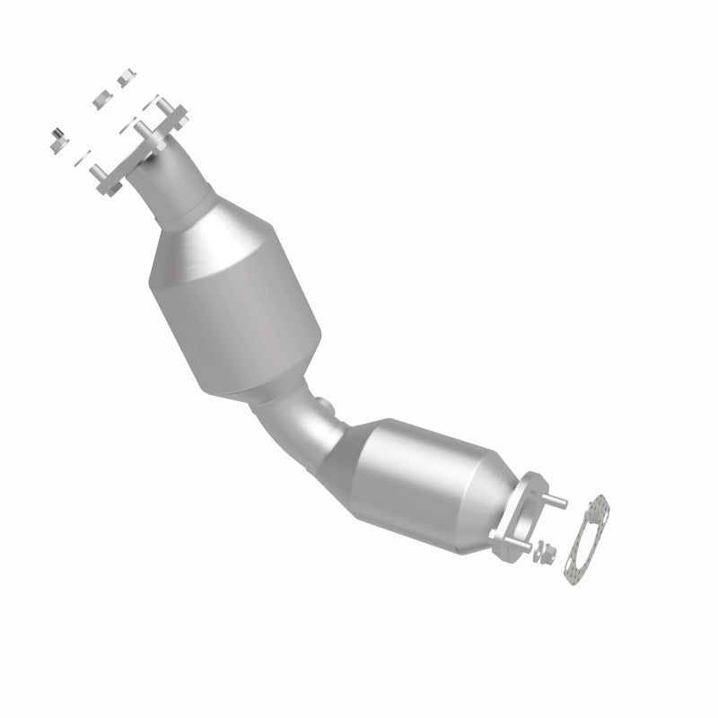MagnaFlow Conv Direct Fit 04-06 Nissan 350Z 3.5L / 04-07 Infiniti G35 3.5L - Left Side-thumbmail-34