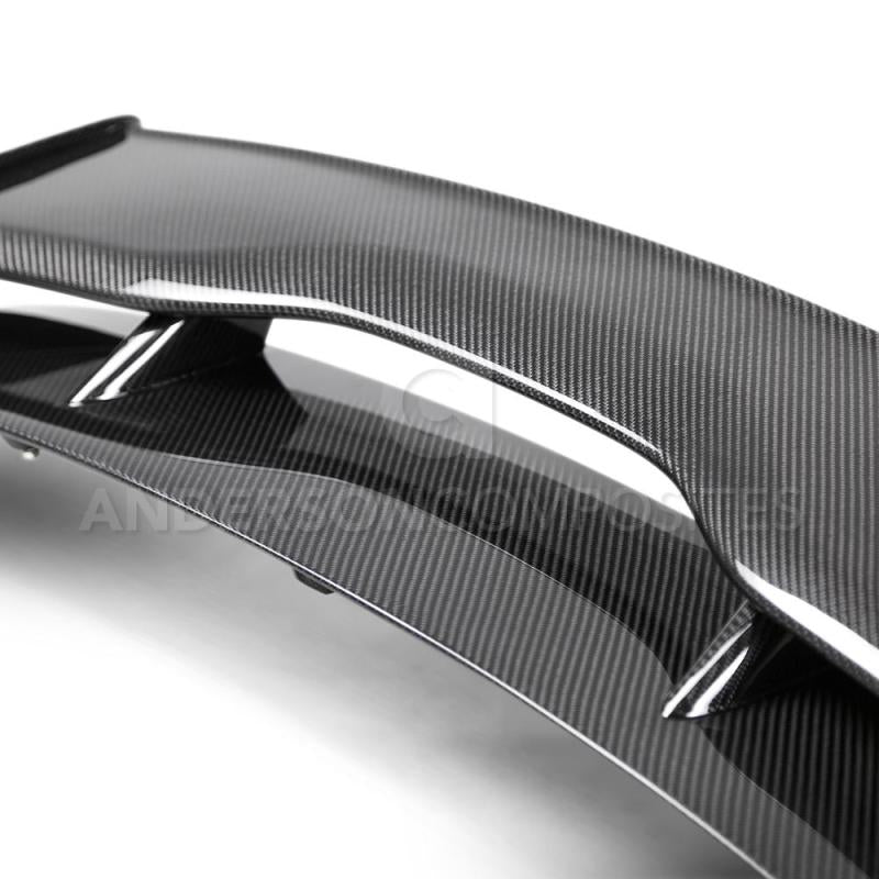 Anderson Composites 16-17 Ford Focus RS - Focus ST Rear Spoiler-thumbmail-4