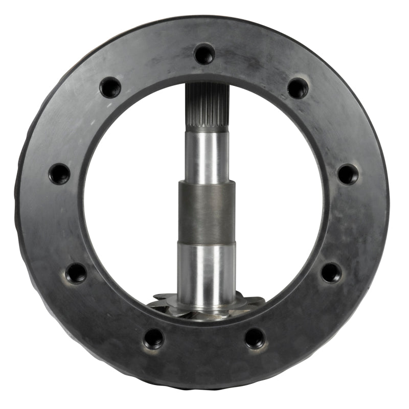 Yukon Ring & Pinion Gear Set for Nissan H233B Front 4.63 Ratio-thumbmail-2