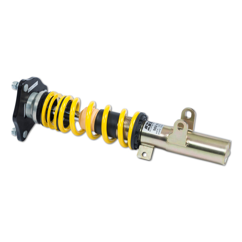 ST XTA Height Adjustable Coilovers 2017+ Honda Civic Type-R-thumbmail-7