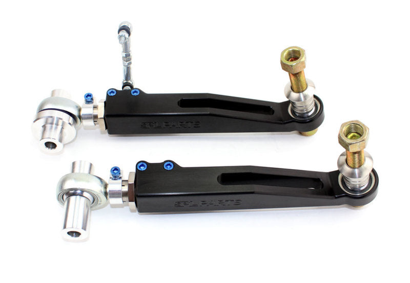 SPL Parts 06-13 BMW 3 Series/1 Series (E9X/E8X) Front Lower Control Arms-thumbmail-2