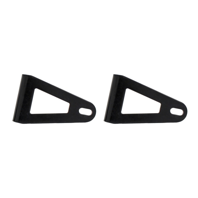 Westin HDX Grille Guard LED Light Bracket for 20 or 30 inch LED Bar - Black-thumbmail-7