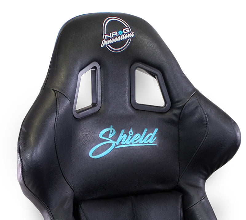 NRG FIA Competition Seat w/Competition Fabric & FIA Homologated Free Water Resistance-thumbmail-2
