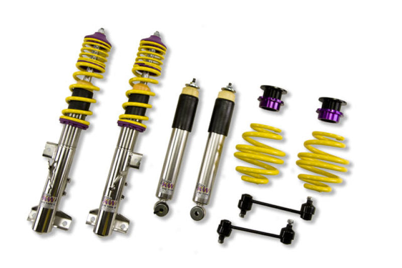 KW Coilover Kit V2 BMW Z3 (MR/C) M Coupe-thumbmail-1
