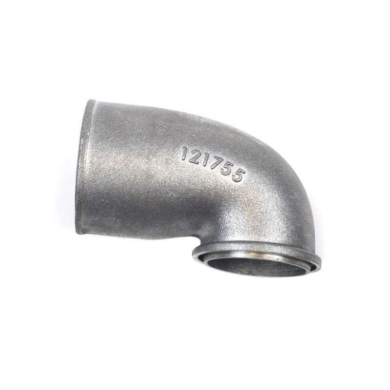 Industrial Injection High Flow 90-Degree Cast Elbow - Kit-thumbmail-5