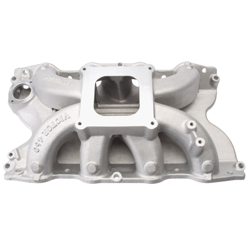 Edelbrock Victor 460 850 Manifold-thumbmail-3