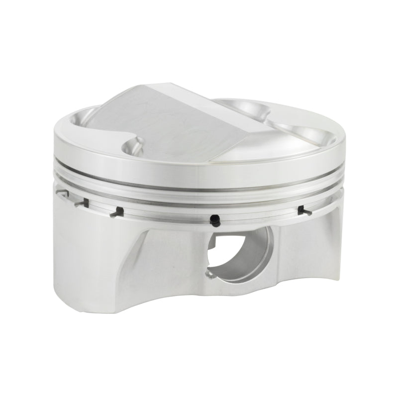 CP Piston & Ring Set for Honda/Acura K20A/A2 - Bore 90.0mm - Size (+4.0mm) - Compression Ratio 12.5-thumbmail-1