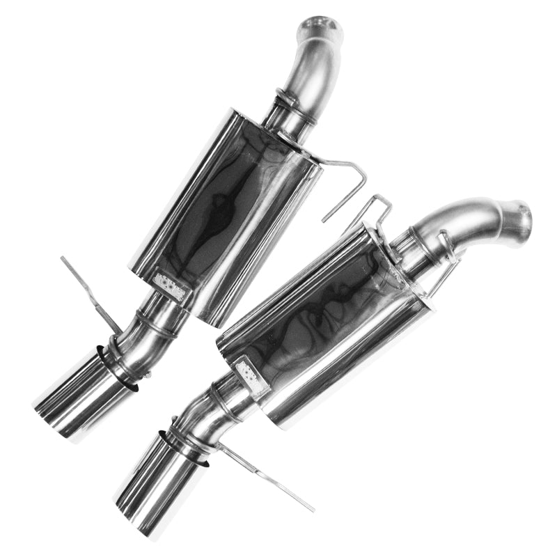 Kooks 11-14 Ford Mustang GT 5.0L 4V 2 3/4in x 3in OEM Axleback-thumbmail-2