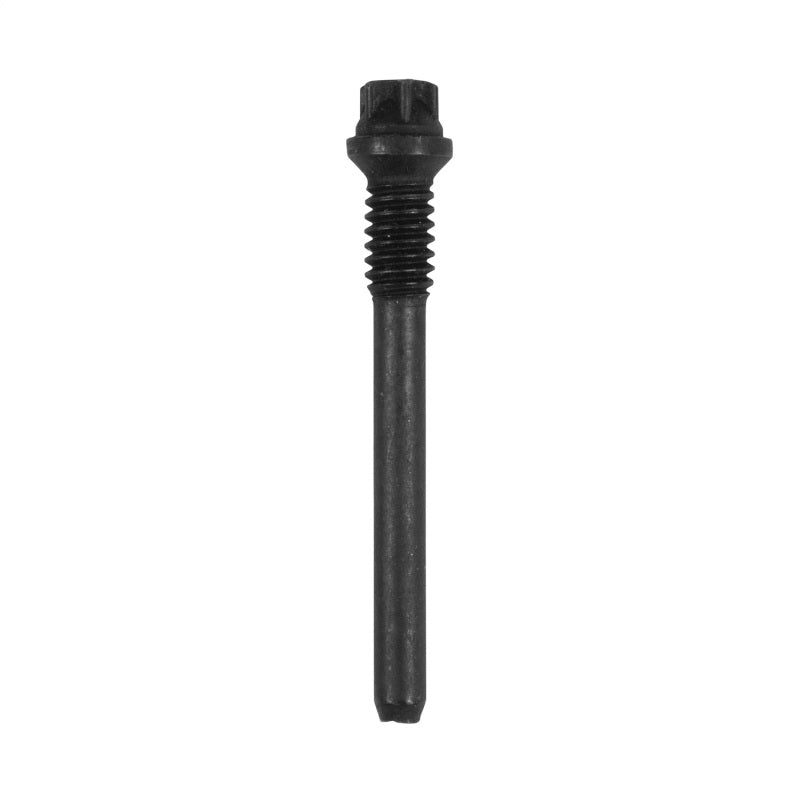 Yukon Gear Dana 44-HD (HD Only) Cross Pin Bolt / Standard Open & Tracloc (w/ C-Clip)-thumbmail-5
