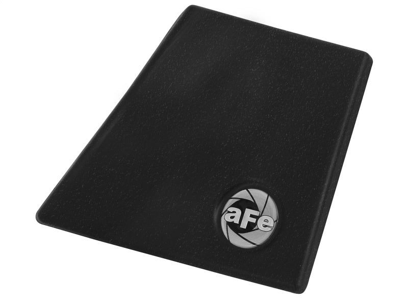 aFe MagnumFORCE Intake System Cover Stage-2 P5R AIS Cover 2015 Audi A3 / S3-thumbmail-6