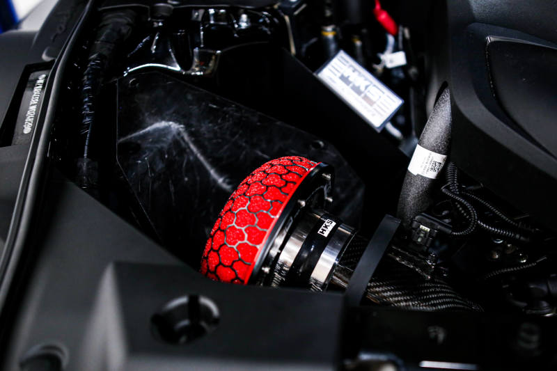 HKS 2020 Toyota Supra GR Cold Air Intake Full Kit-thumbmail-4
