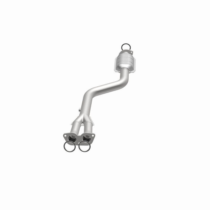 MagnaFlow Conv DF Lexus GS300 00-04 3.0L I6-thumbmail-39