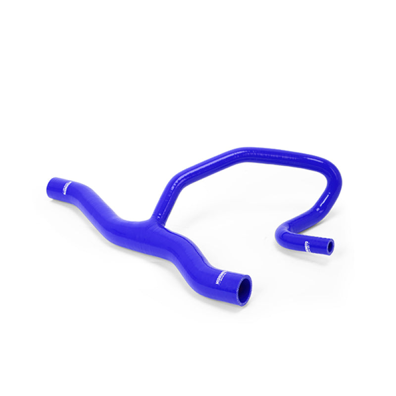 Mishimoto 2016+ Chevrolet Camaro 2.0T w/HD Cooling Package Silicone Radiator Hose Kit - Blue-thumbmail-8