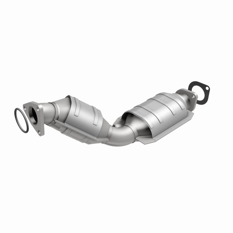 MagnaFlow Conv DF 03-04 Infiniti G35 3.5L Driver Side-thumbmail-35