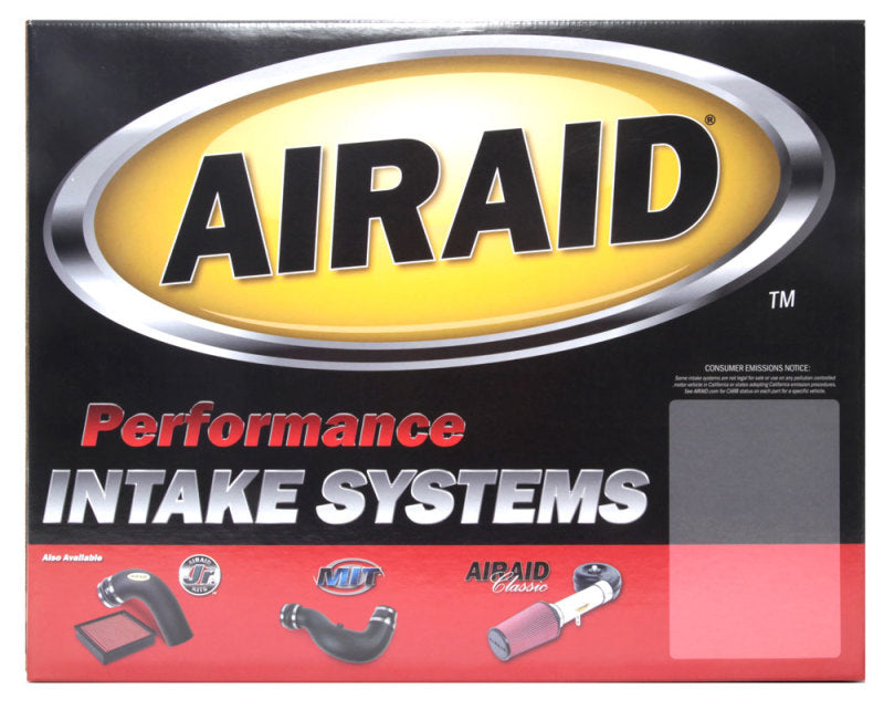 Airaid 11-14 Dodge Charger/Challenger MXP Intake System w/ Tube (Dry / Blue Media)-thumbmail-21