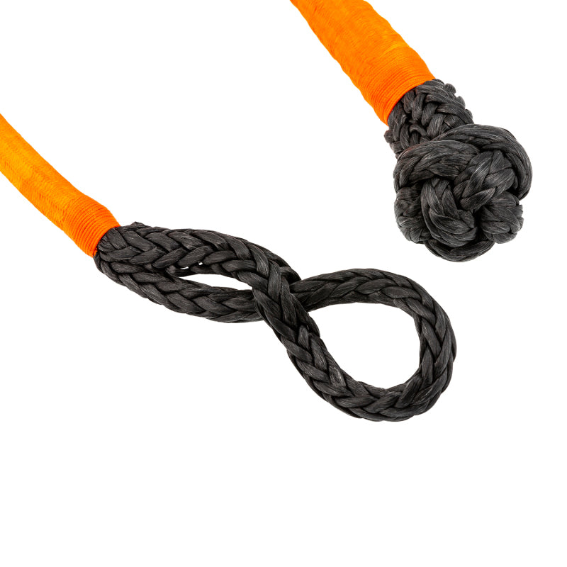 ARB Soft Connect Shackle 14.5T Soft Shackle Orange 14.5T-thumbmail-10