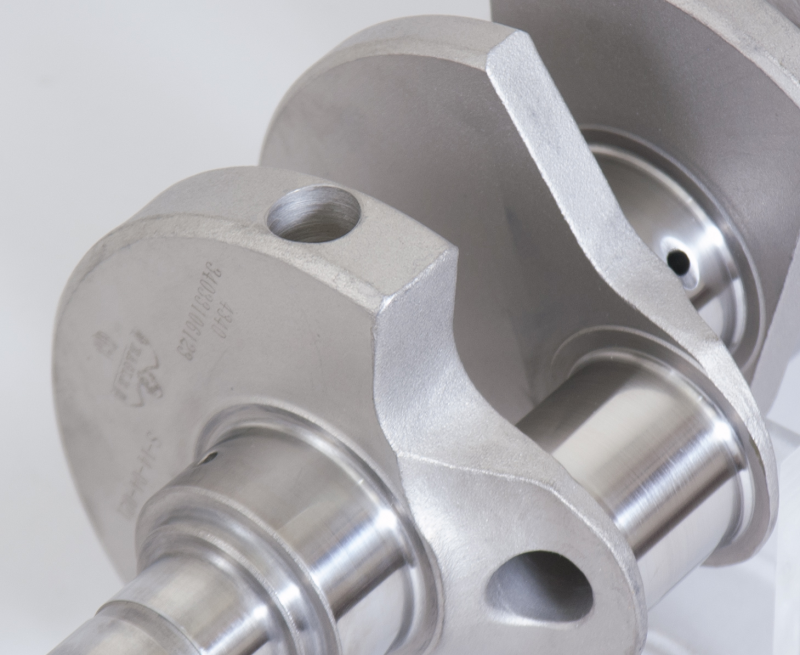 Eagle Chrysler A 318/340 3.310in Stroke Forged Crankshaft-thumbmail-6