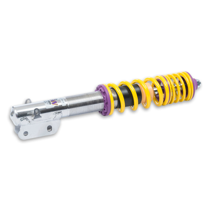 KW Coilover Kit V1 VW Golf III / Jetta III (1HXO); all incl. Cabrio (-02); 2WD; all engines-thumbmail-5
