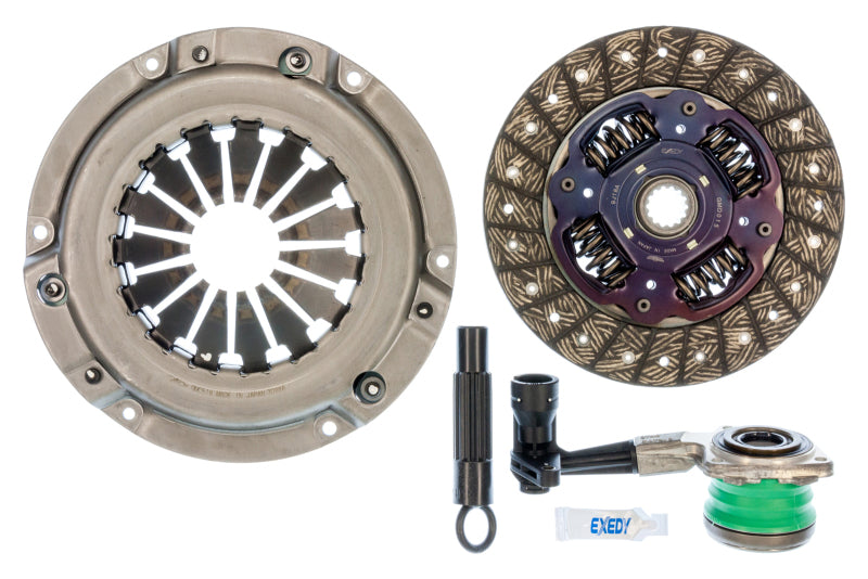 Exedy OE 2002-2005 Chevrolet Cavalier L4 Clutch Kit-thumbmail-1