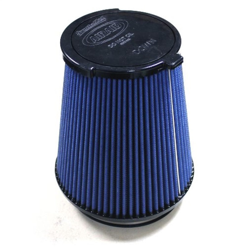 Ford Racing 2015-2017 Mustang Shelby GT350 Blue Air Filter-thumbmail-1