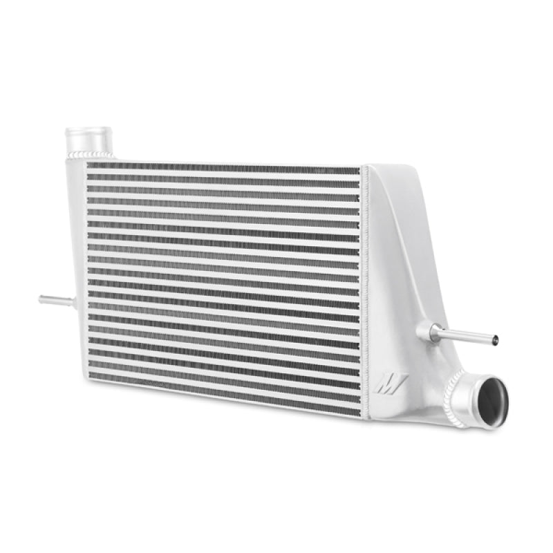 Mishimoto 08+ Mitsubishi Lancer Evolution X GSR/MR 2.0L Intercooler - Silver-thumbmail-11