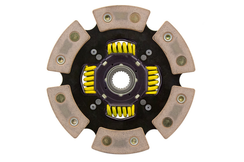 ACT 1990 Mazda Miata 6 Pad Sprung Race Disc-thumbmail-3
