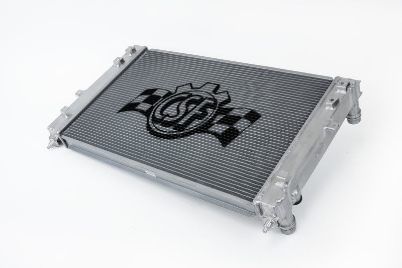 CSF Audi B5 A4 1.8T High Performance All Aluminum Radiator-thumbmail-6