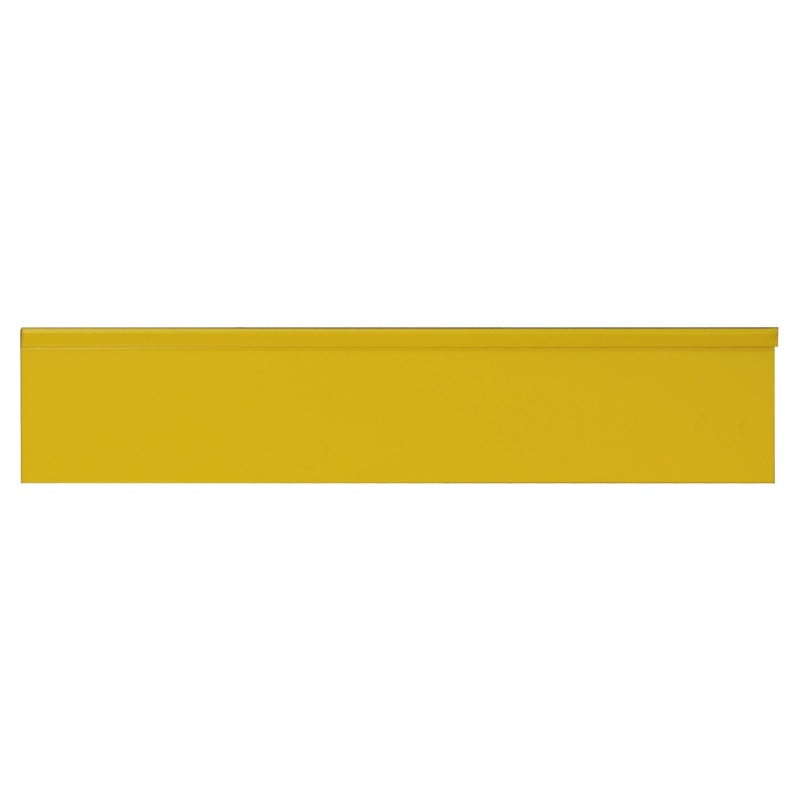 Westin/Brute Drawer Divider for for 80-TB400-BD Series (1PC) - Yellow-thumbmail-2