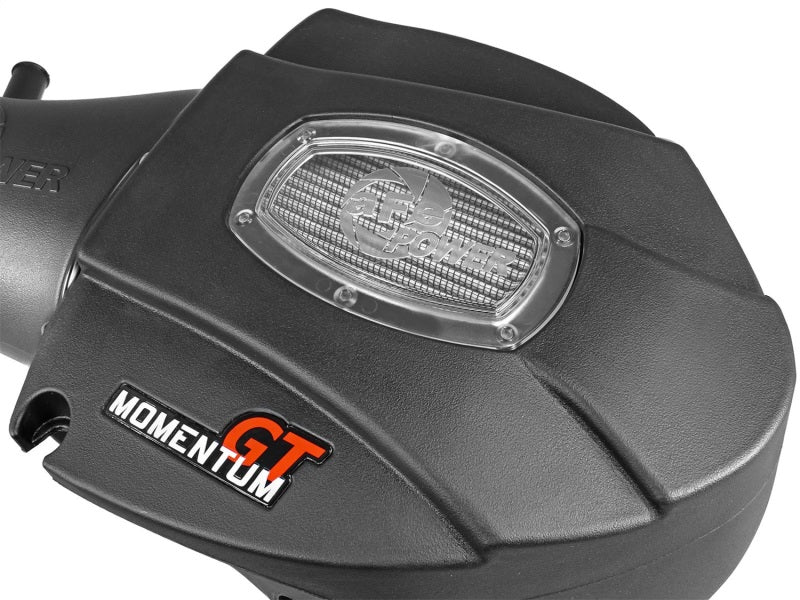 aFe Momentum GT Pro Dry S Stage-2 Intake System 11-15 Dodge Challenger/Charger R/T V8 6.4L HEMI-thumbmail-8