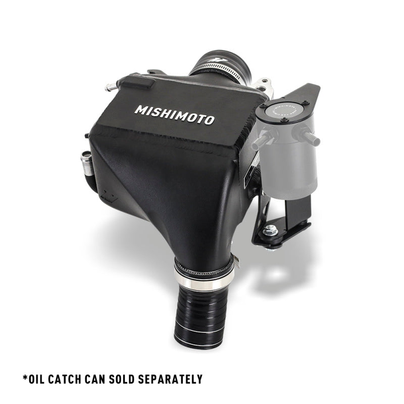 Mishimoto 2016+ Infiniti Q50/60 3.0T Performance Air-To-Water Intercooler Kit-thumbmail-21