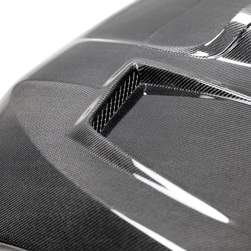 Seibon 15+ Subaru WRX/STI VS-Style Carbon Fiber Hood-thumbmail-5