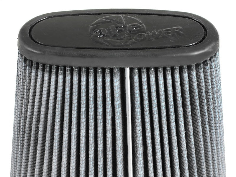 aFe Magnum FLOW Air Filter Pro DRY S (7-3/4x5-3/4in) F x (9x7in) B x (6x2-3/4in) T x (9-1/2in) H-thumbmail-7