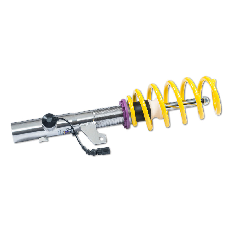 KW VW Golf R MKVII DDC ECU Coilover Kit-thumbmail-7
