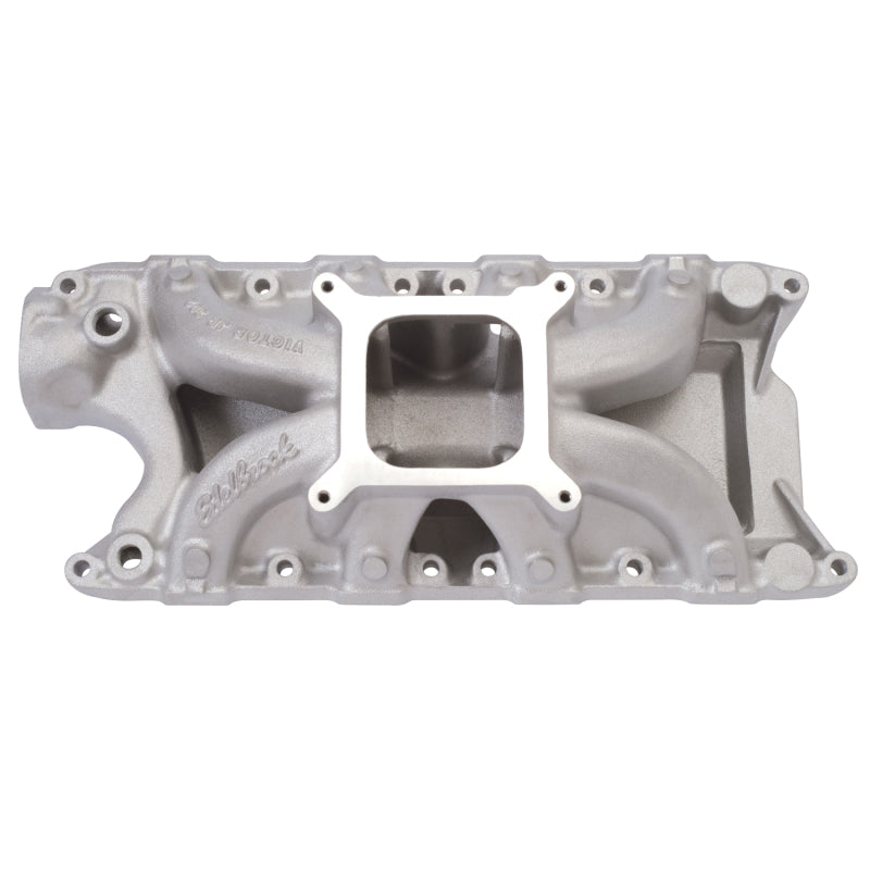 Edelbrock Victor Jr 302 Ford Manifold-thumbmail-3