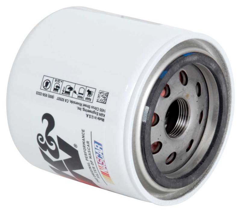 K&N Oil Filter OIL FILTER; AUTOMOTIVE-thumbmail-3