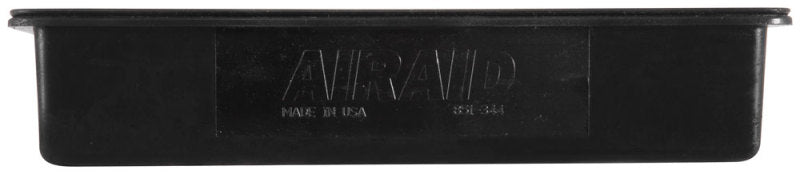 Airaid 2015-2016 Ford Mustang V8 5.0L F/I Direct Replacement Dry Filter-thumbmail-20