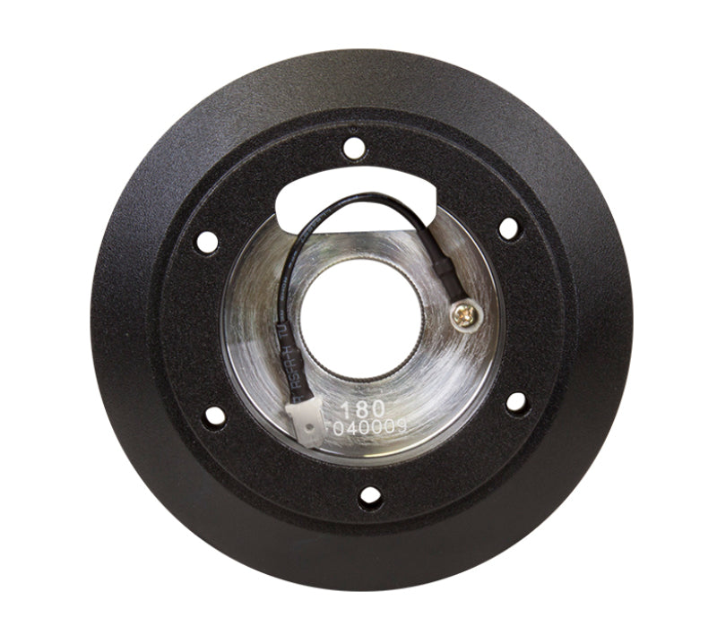 NRG Short Hub Adapter 98+ Audi A4 / 97-99 A6 / 97-03 A8 / 99+ VW Golf / Audi R8-thumbmail-6
