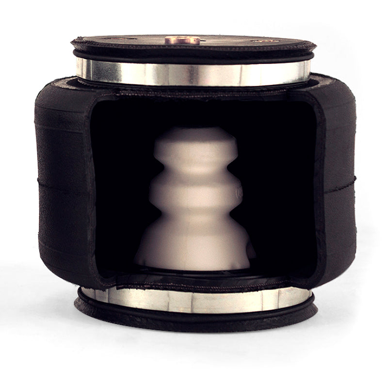 Air Lift Replacement Air Spring-Loadlifter 5000 Ultimate Bellows Type w/ internal Jounce Bumper-thumbmail-6