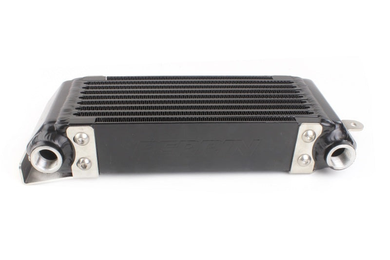 Perrin 04-21 Subaru STI / 02-14 WRX Oil Cooler Kit w/PERRIN Core-thumbmail-7