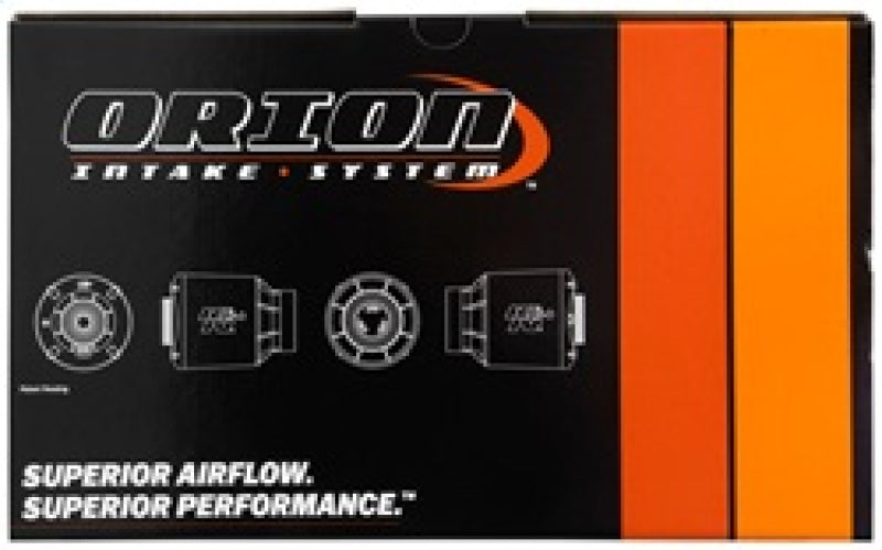 K&N Orion Universal Air Cleaner Assembly-thumbmail-23