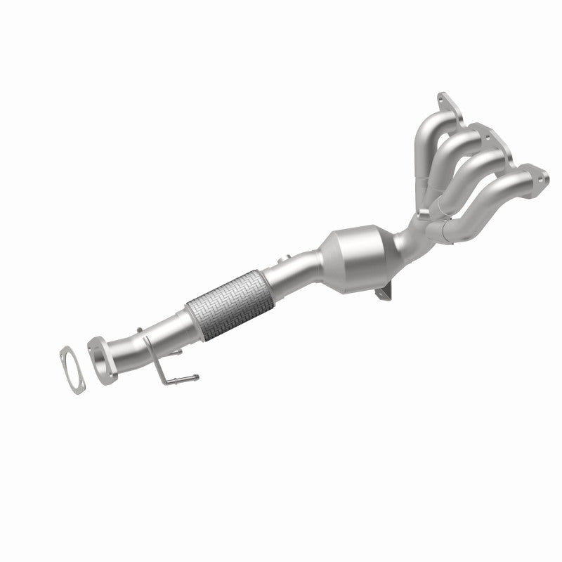 MagnaFlow Conv DF 2012 Ford Focus 2.0L-thumbmail-37