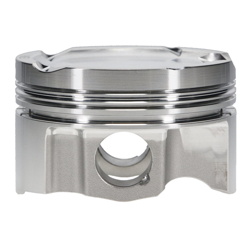 JE Pistons VW 1.8T 20V KIT 82.0 Set of 4 Pistons-thumbmail-10
