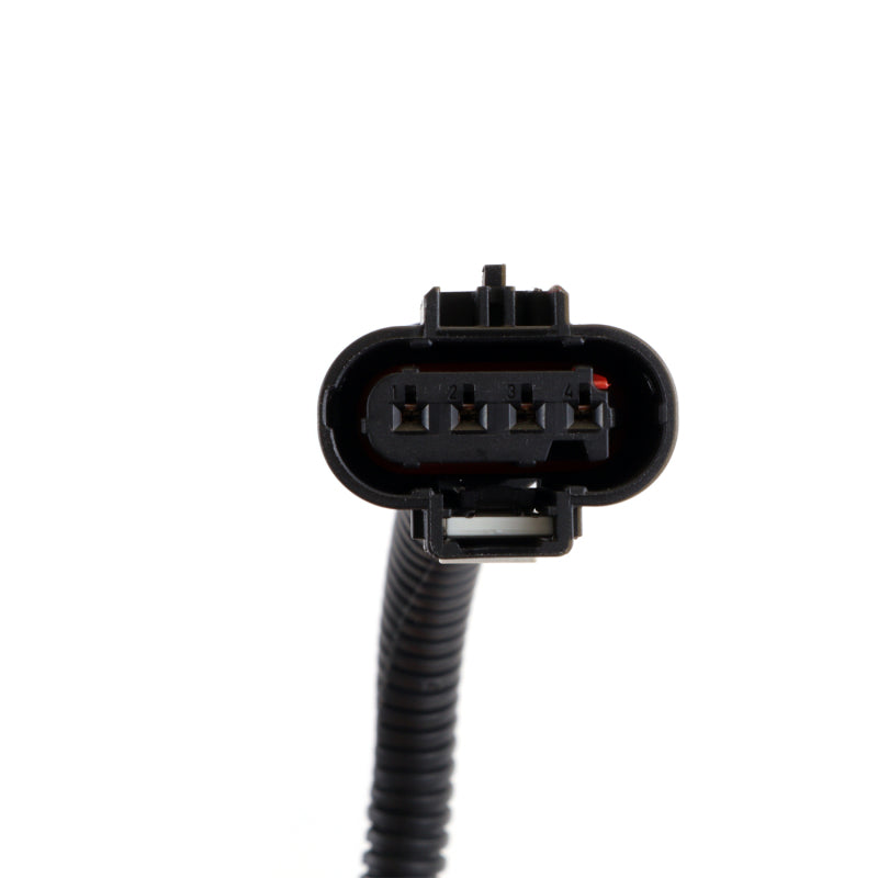 BBK 16-20 GM Camaro 6.2L SS Manual Trans O2 Sensor Wire Harness Extensions (Front)-thumbmail-8