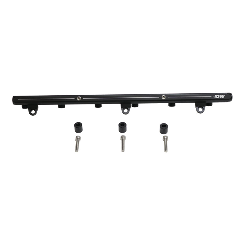 DeatschWerks Toyota 1JZ GTE VVTi Fuel Rail-thumbmail-1