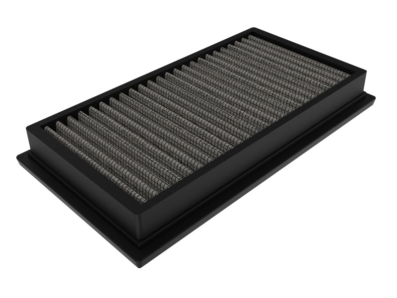 aFe Magnum FLOW Pro Dry S Air Filter 17-20 Subaru BRZ 2.0L-thumbmail-8
