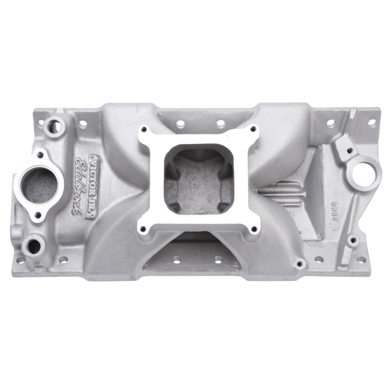 Edelbrock Victor Jr Tall Manifold-thumbmail-2