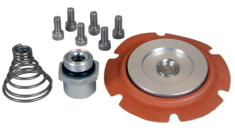 Aeromotive Carbureted Regulator Repair Kit 13222-thumbmail-3