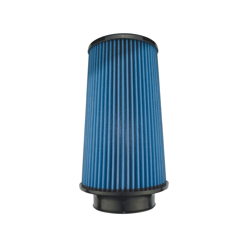 Injen SuperNano-Web Air Filter 4.0in ID/ 6.5in Base / 10.3in Height / 5.35in Top-thumbmail-2
